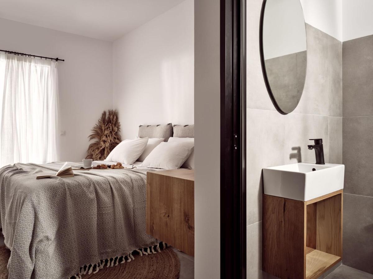 Aparthotel Sanpiero Island