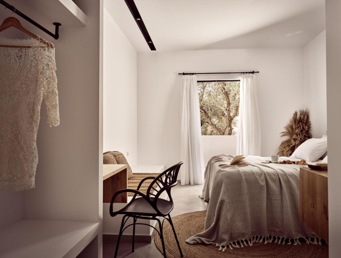 Sanpiero Island Aparthotel *
