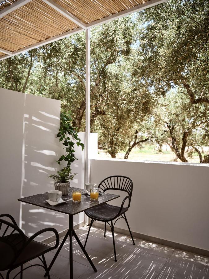 Sanpiero Island Aparthotel