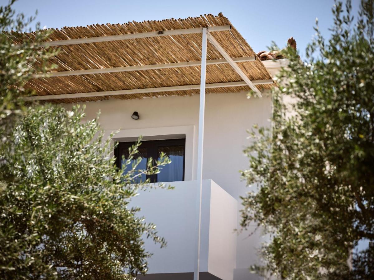 Aparthotel Sanpiero Island