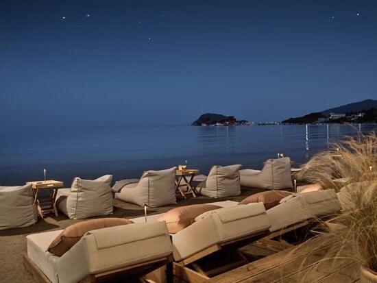 Aparthotel Sanpiero Island