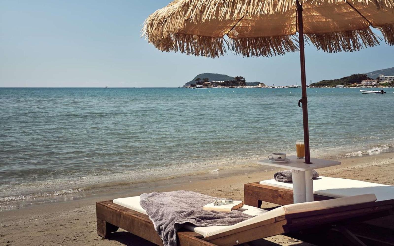 Aparthotel Sanpiero Island *