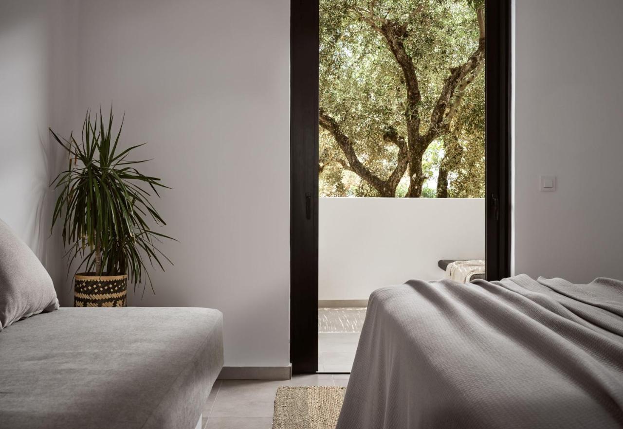 Aparthotel Sanpiero Island Laganas