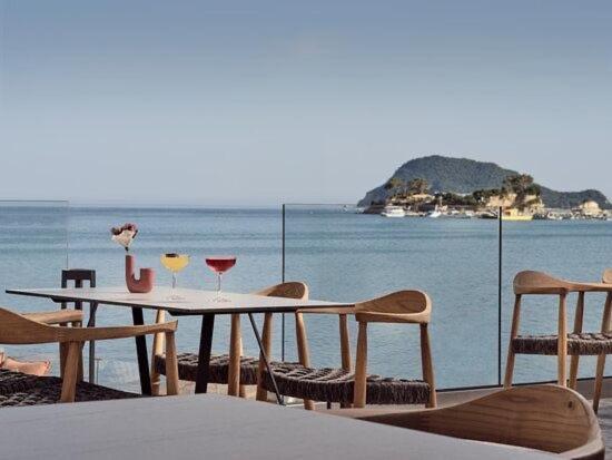 Aparthotel Sanpiero Island